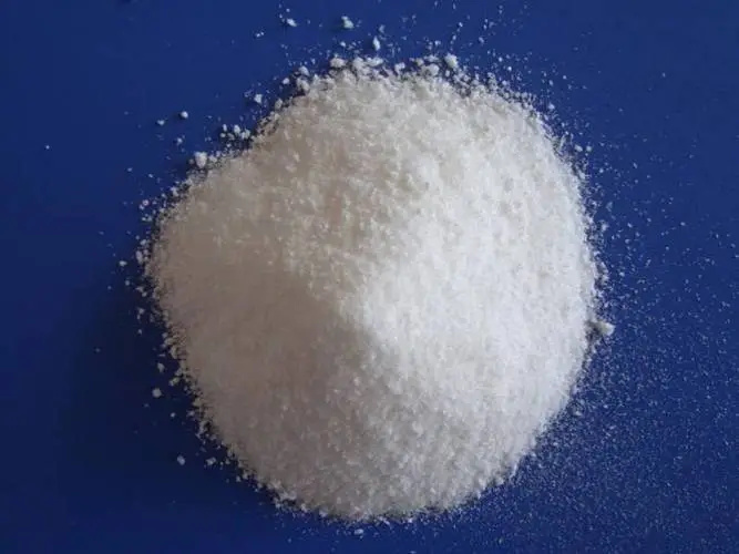 Sodium metabisulfite
