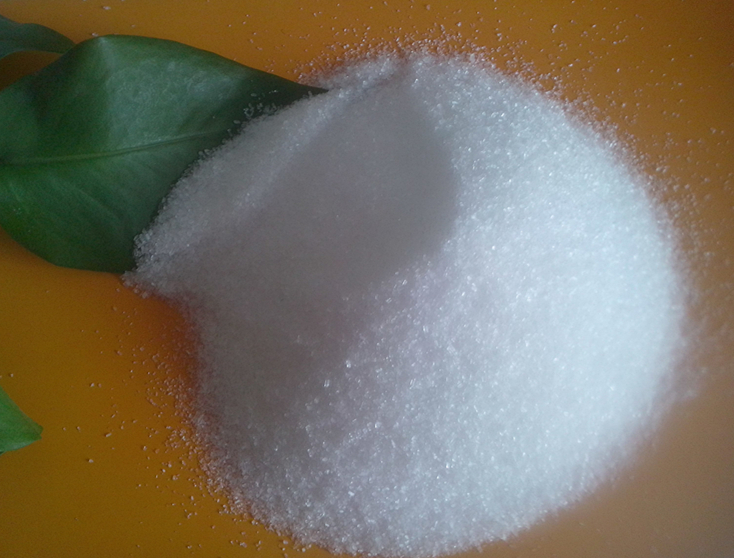 七水硫酸镁食品级