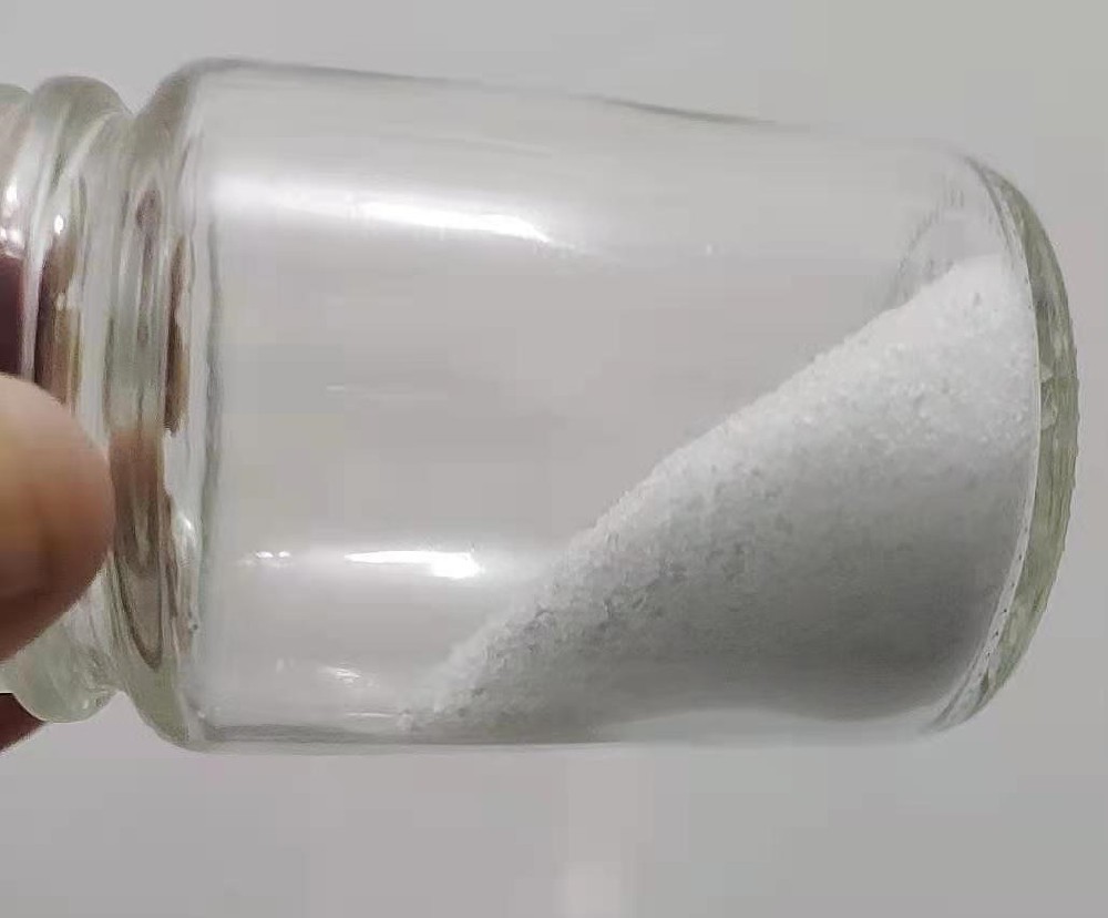 七水硫酸镁