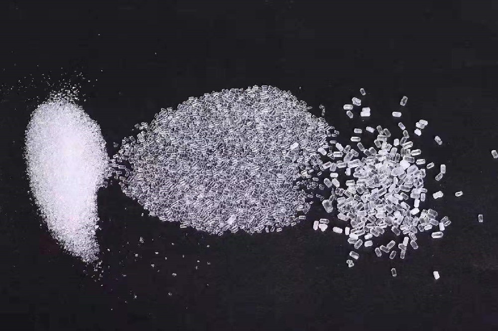 七水硫酸镁
