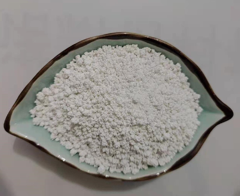 无水氯化钙刺球