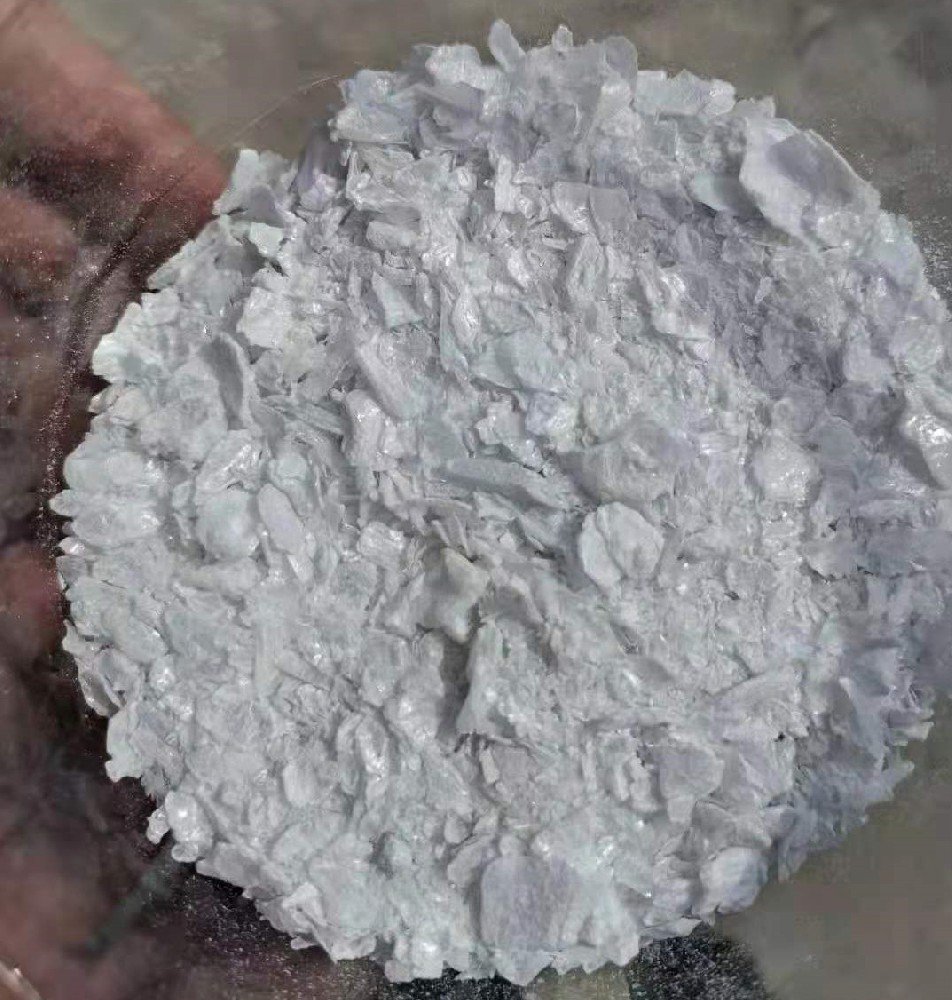 无水氯化镁
